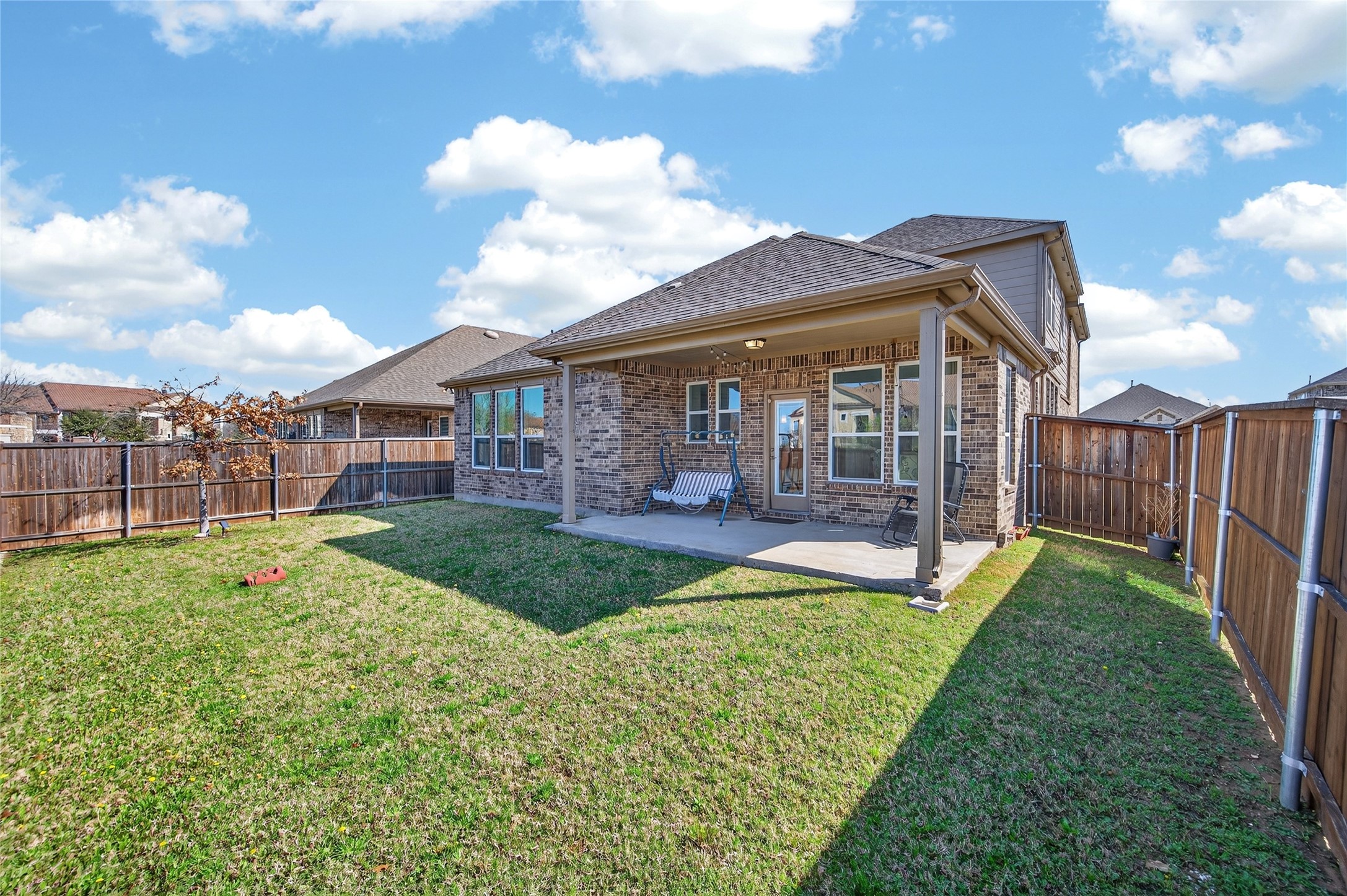 6049 Iron Creek Road Fort Worth TX 76137