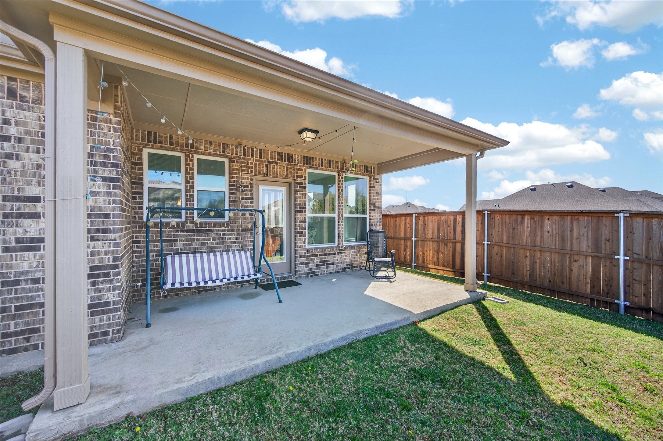 6049 Iron Creek Road Fort Worth TX 76137