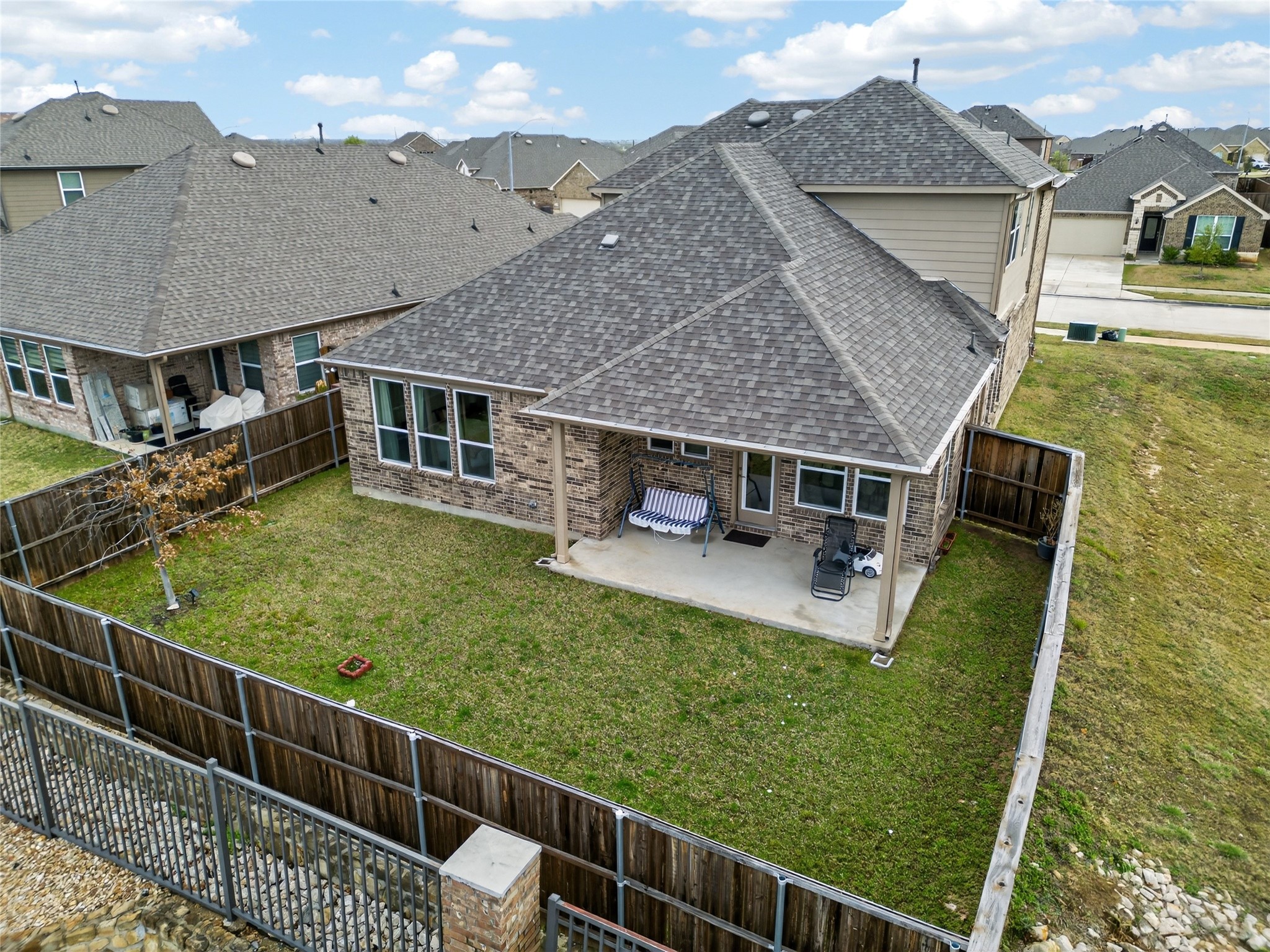 6049 Iron Creek Road Fort Worth TX 76137