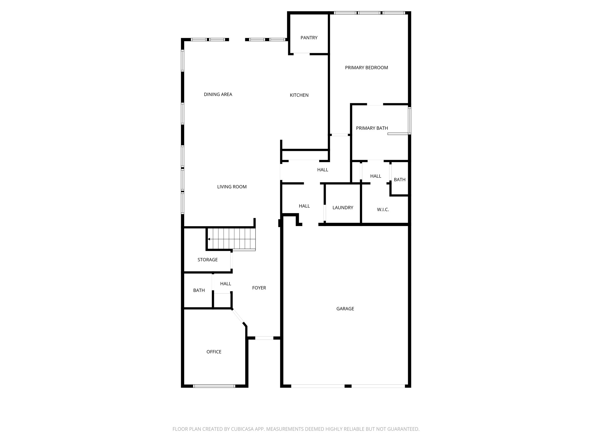 6049 Iron Creek Road Fort Worth TX 76137