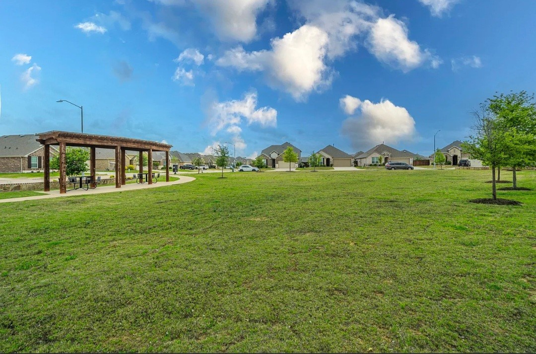 6049 Iron Creek Road Fort Worth TX 76137
