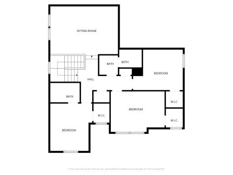 6049 Iron Creek Road Fort Worth TX 76137