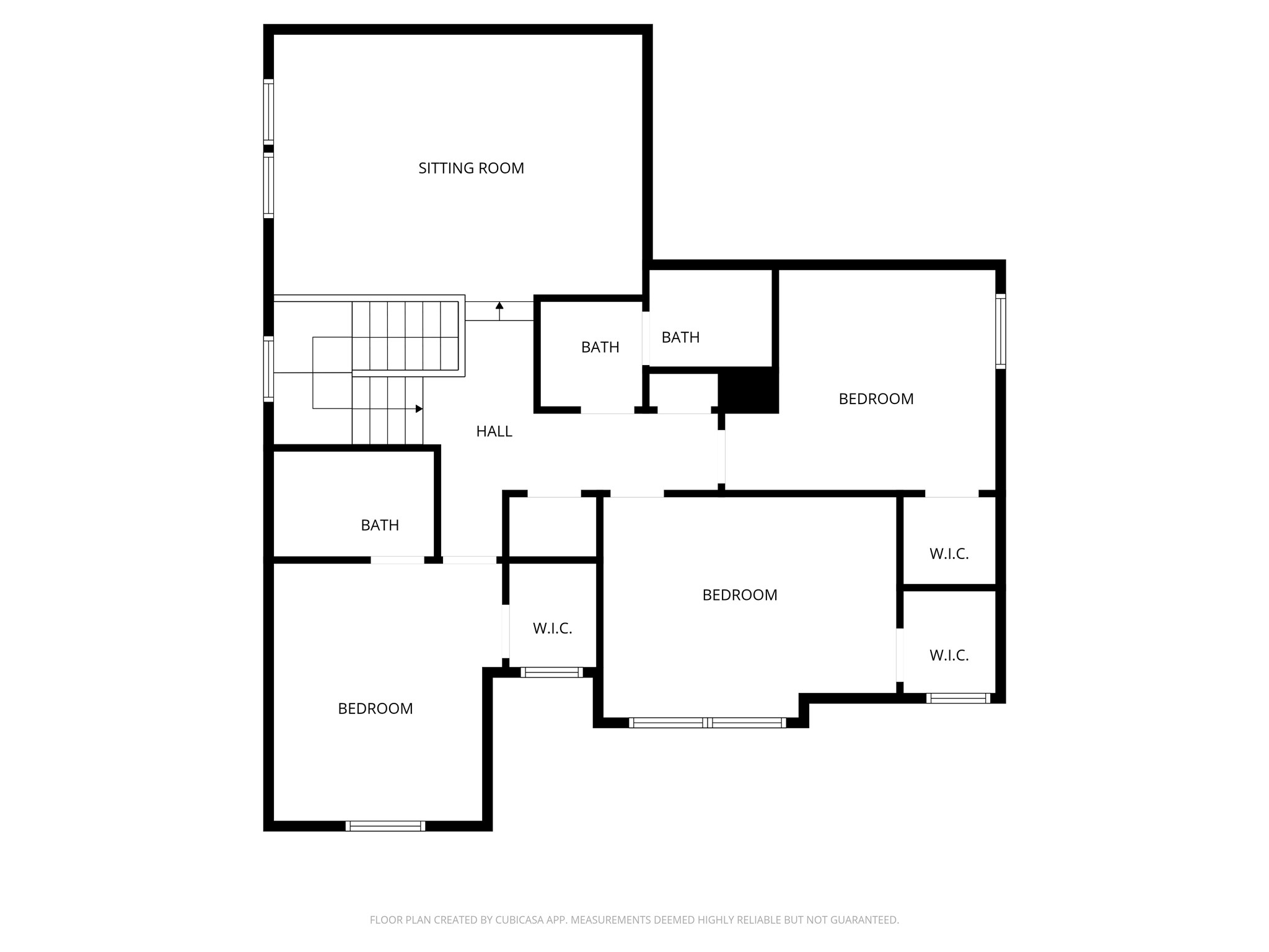 6049 Iron Creek Road Fort Worth TX 76137
