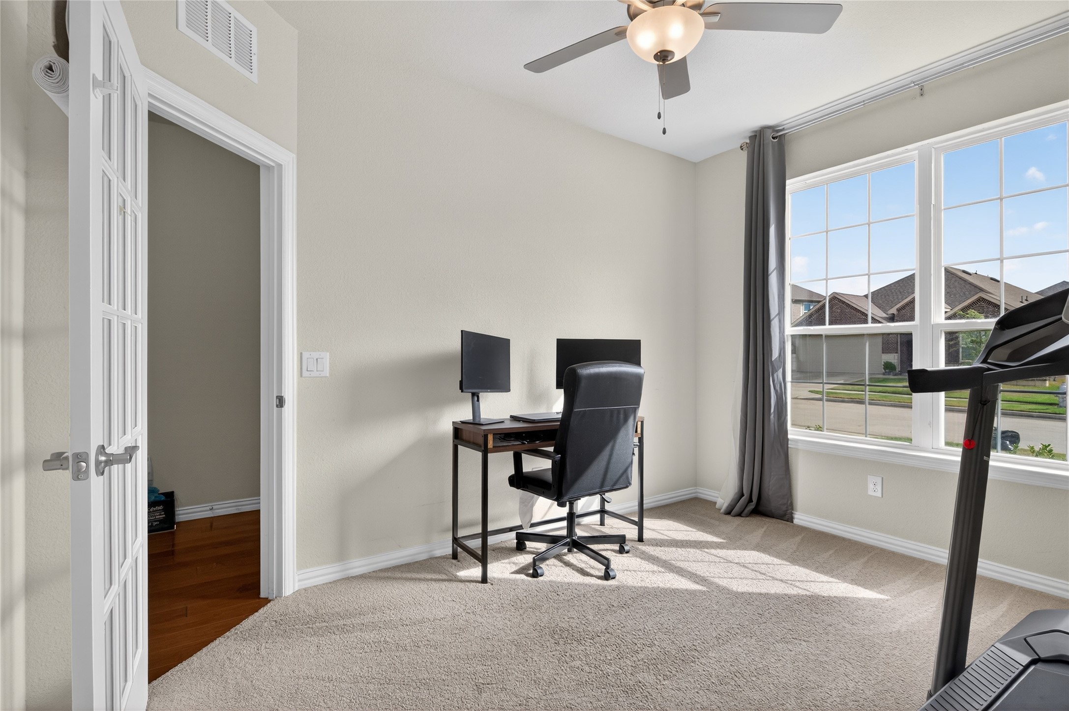6049 Iron Creek Road Fort Worth TX 76137