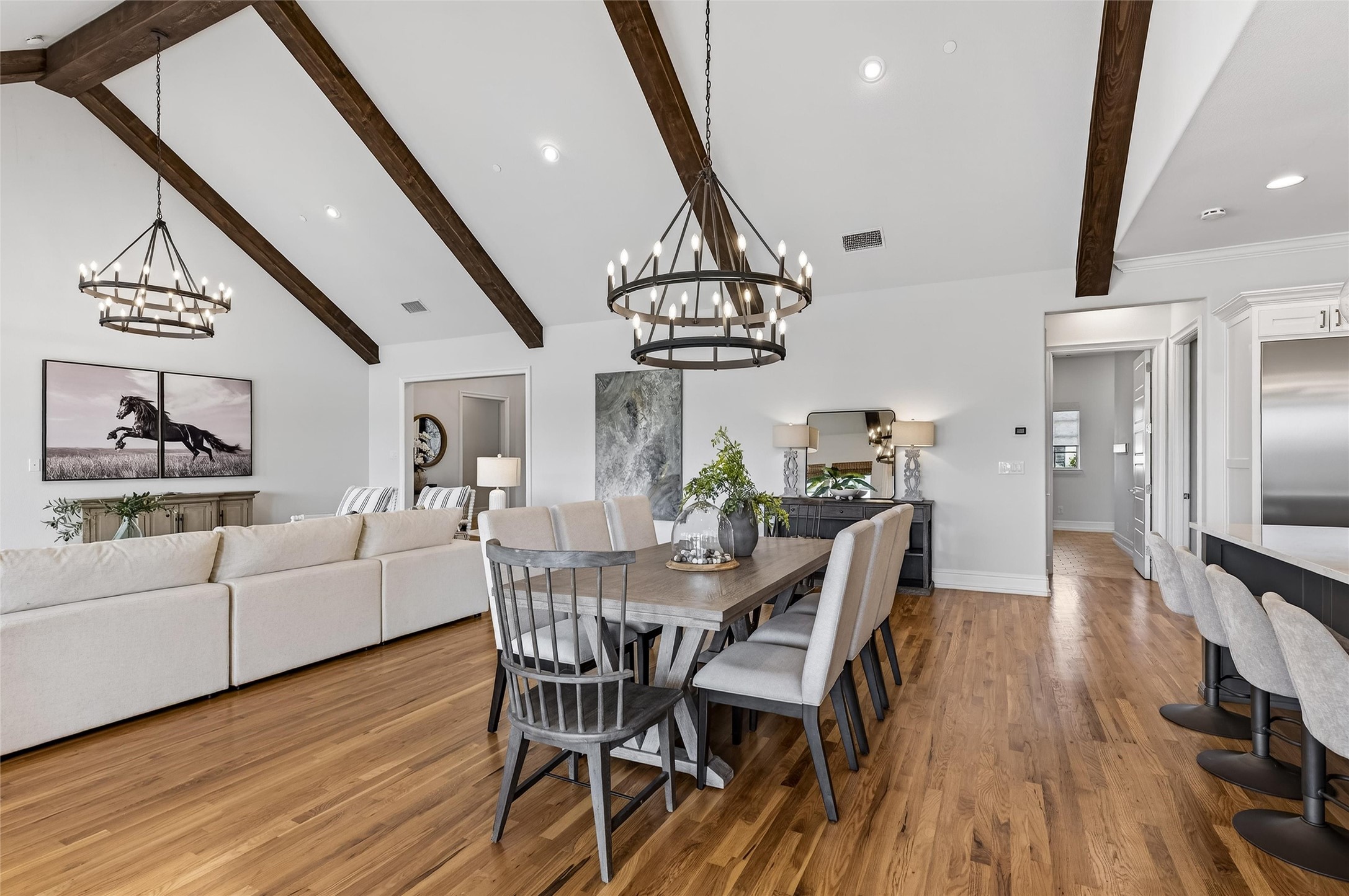 658 Louise Drive Fairview TX 75069