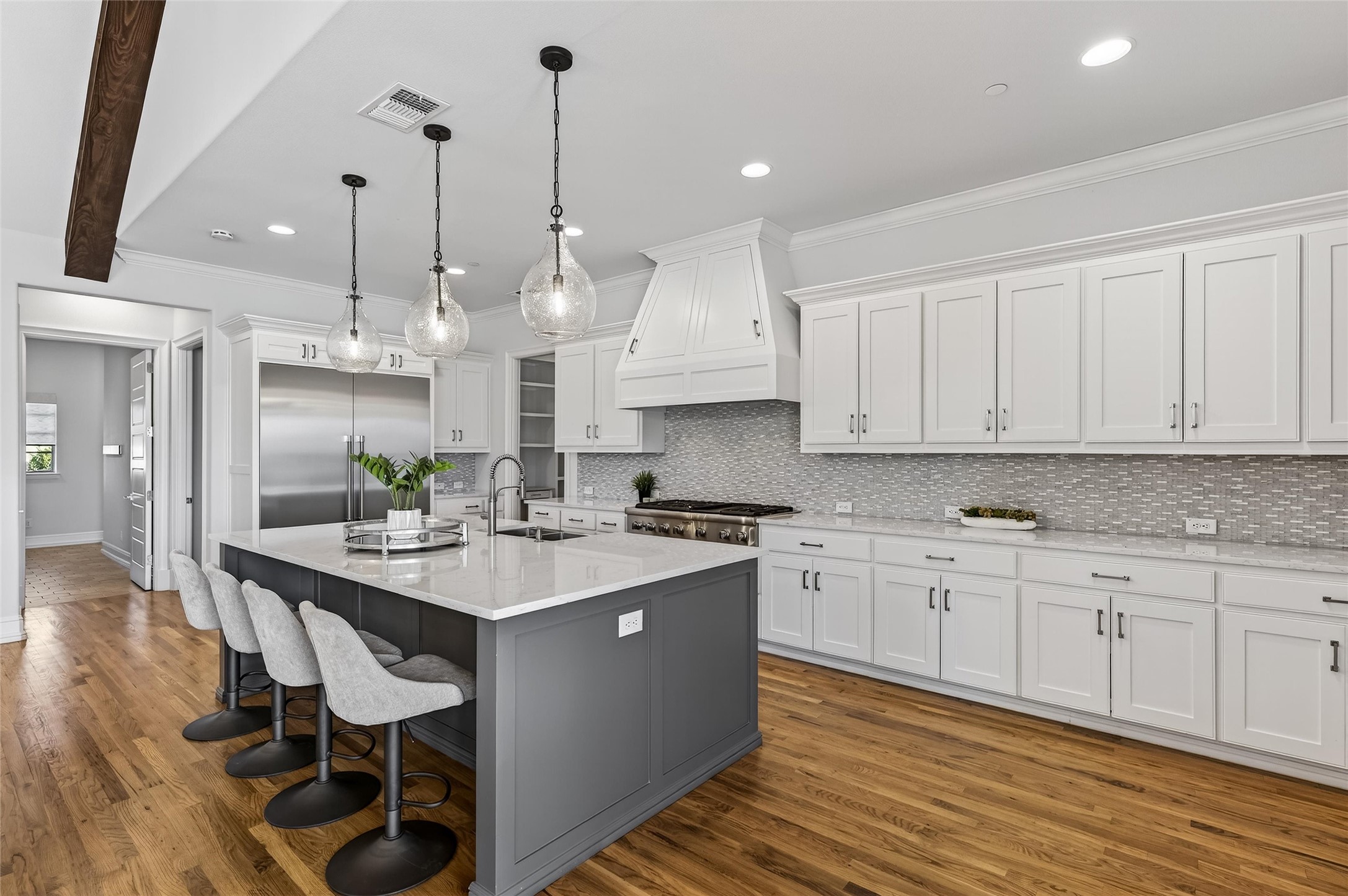 658 Louise Drive Fairview TX 75069