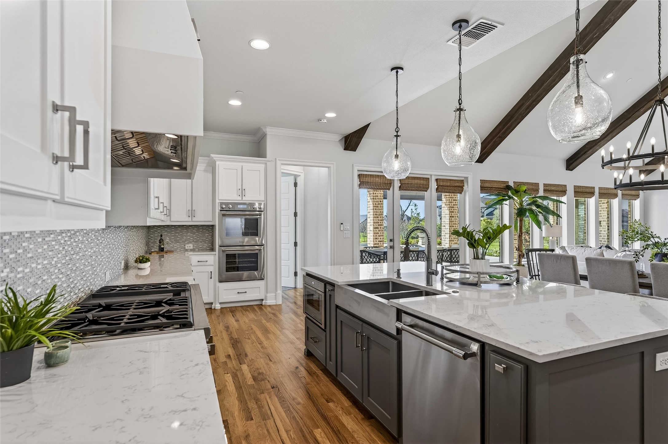 658 Louise Drive Fairview TX 75069
