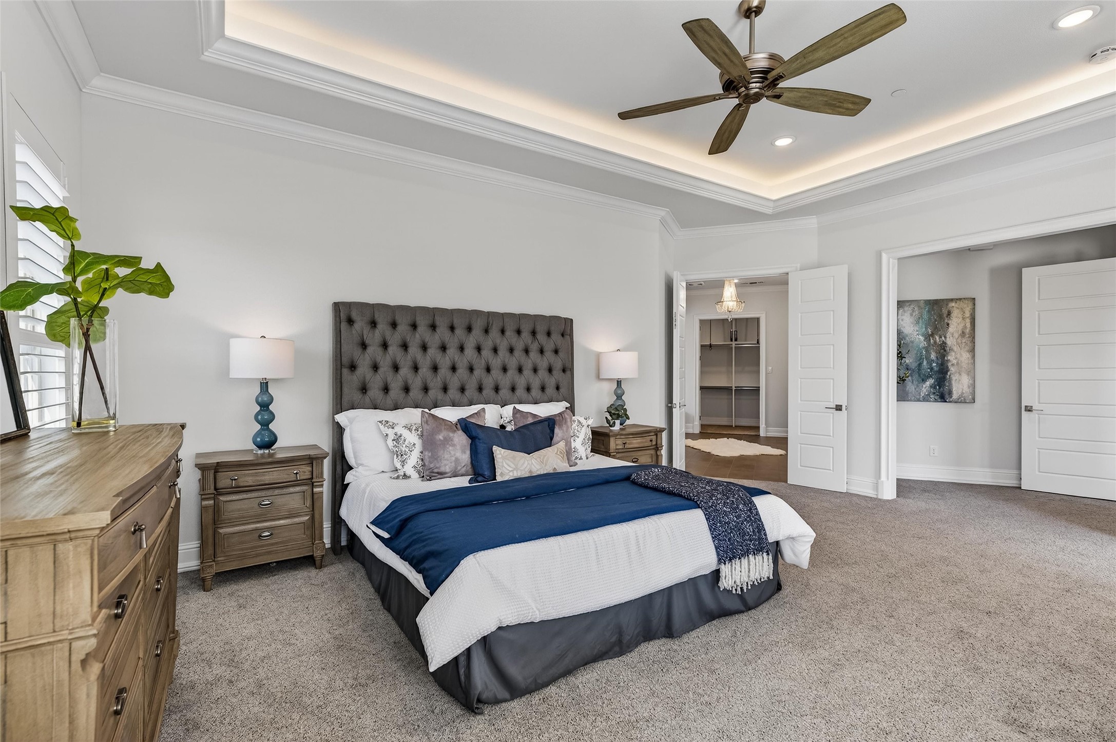 658 Louise Drive Fairview TX 75069