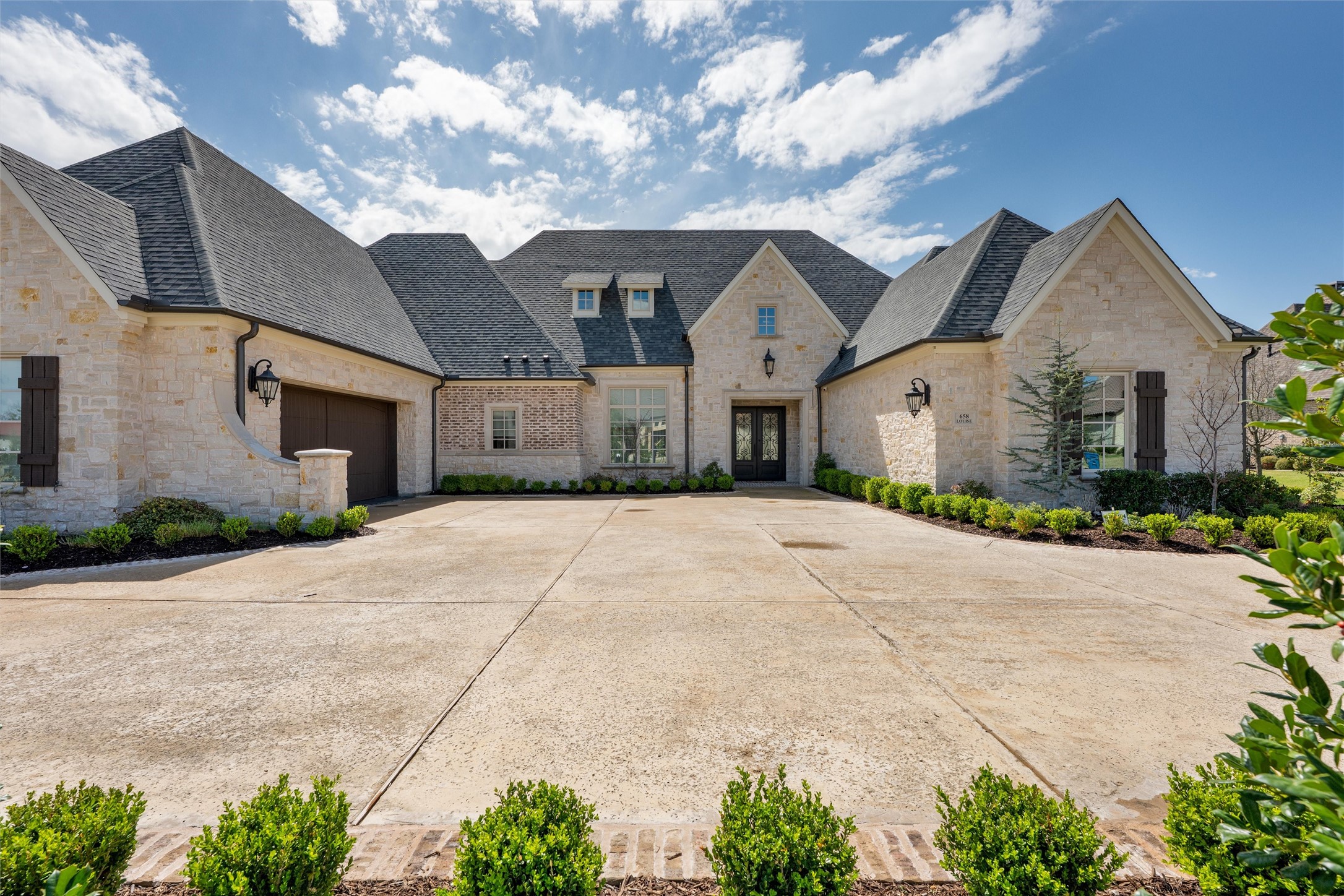 658 Louise Drive Fairview TX 75069