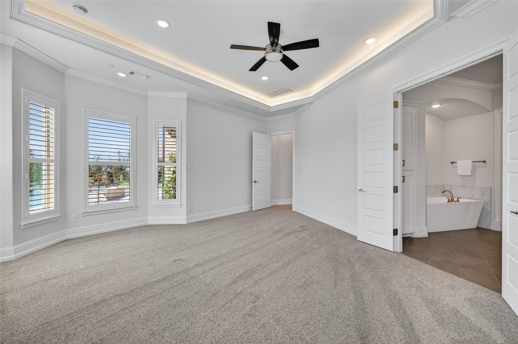 658 Louise Drive Fairview TX 75069