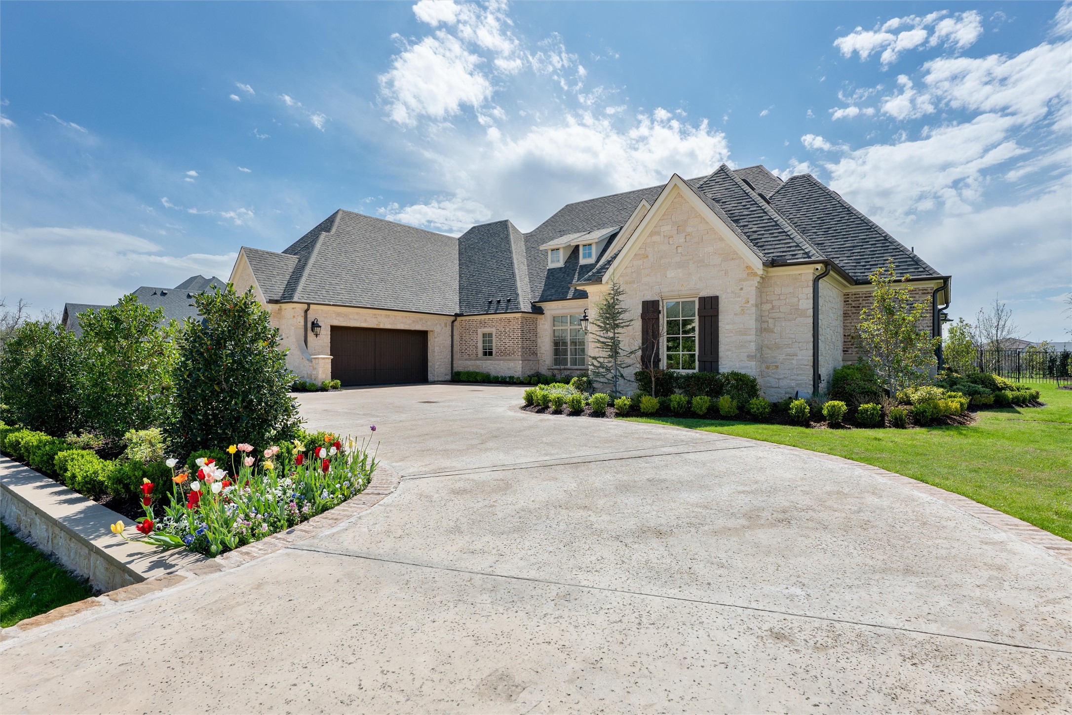 658 Louise Drive Fairview TX 75069