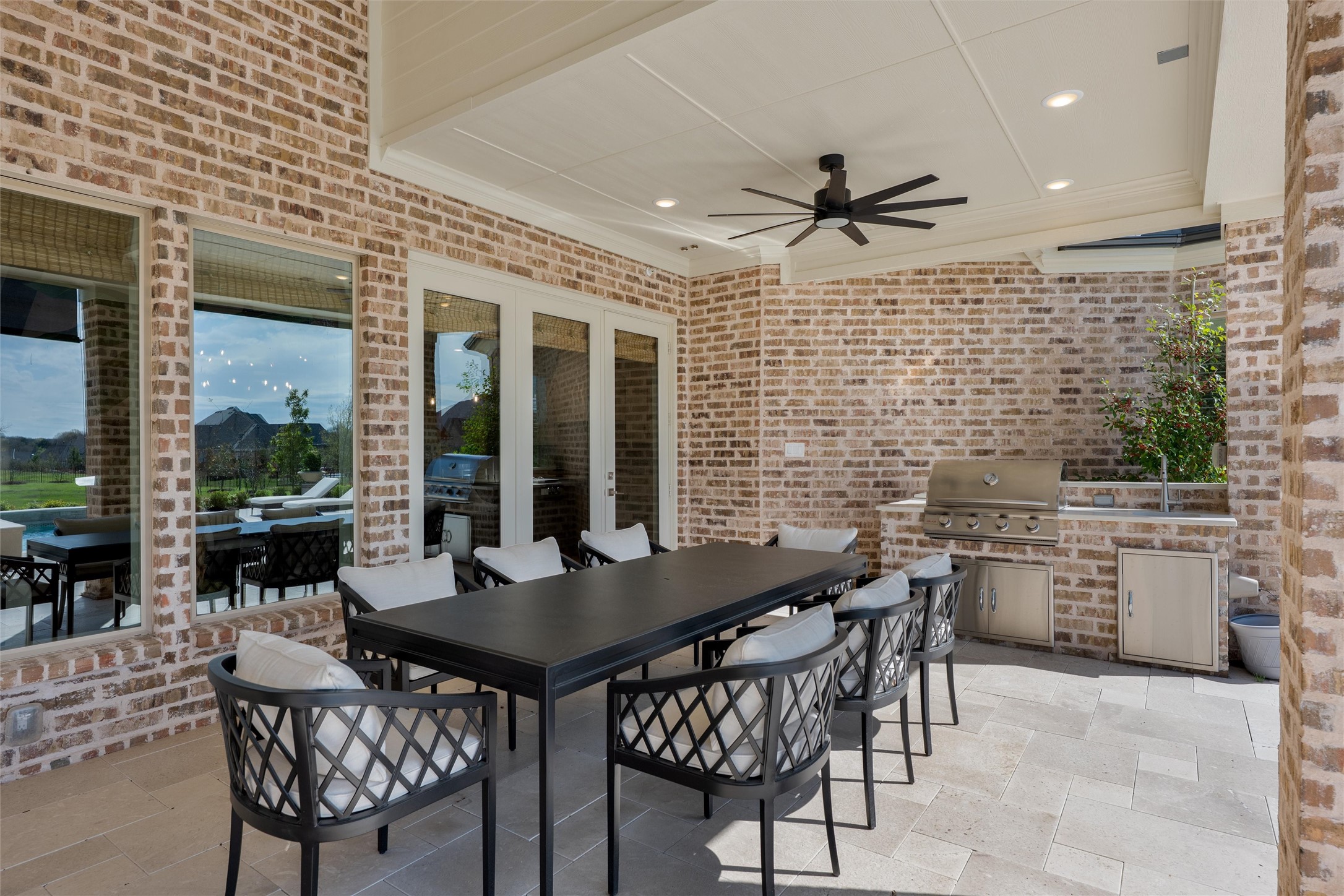 658 Louise Drive Fairview TX 75069