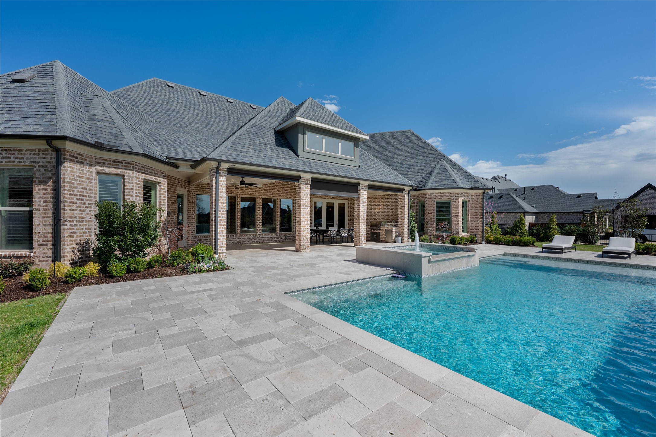 658 Louise Drive Fairview TX 75069