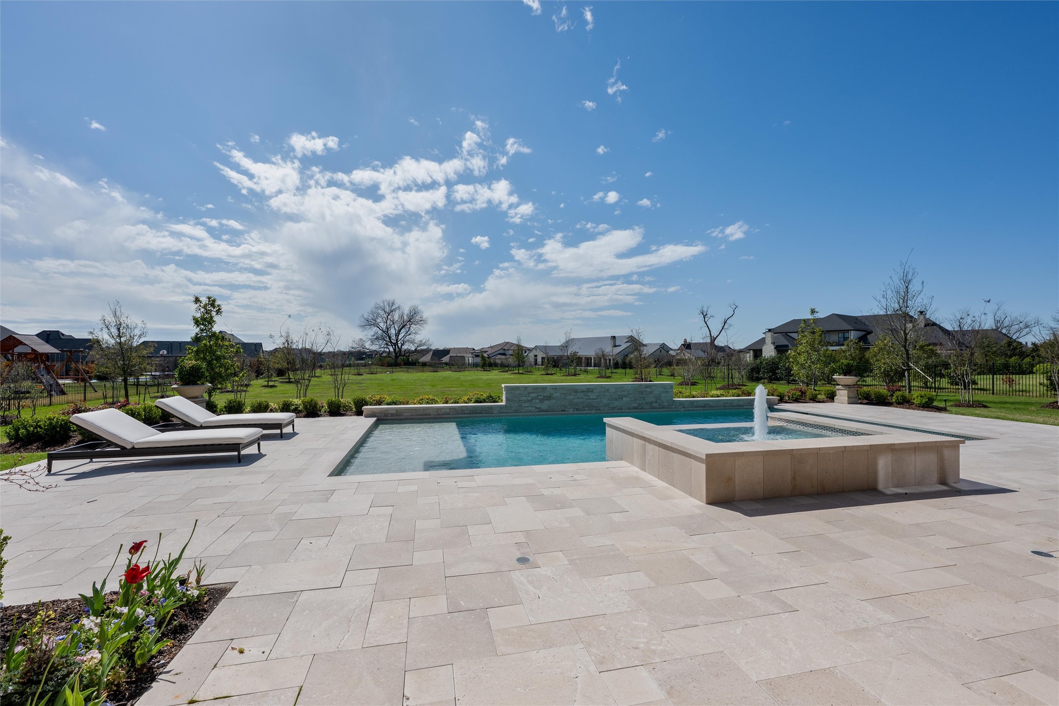 658 Louise Drive Fairview TX 75069