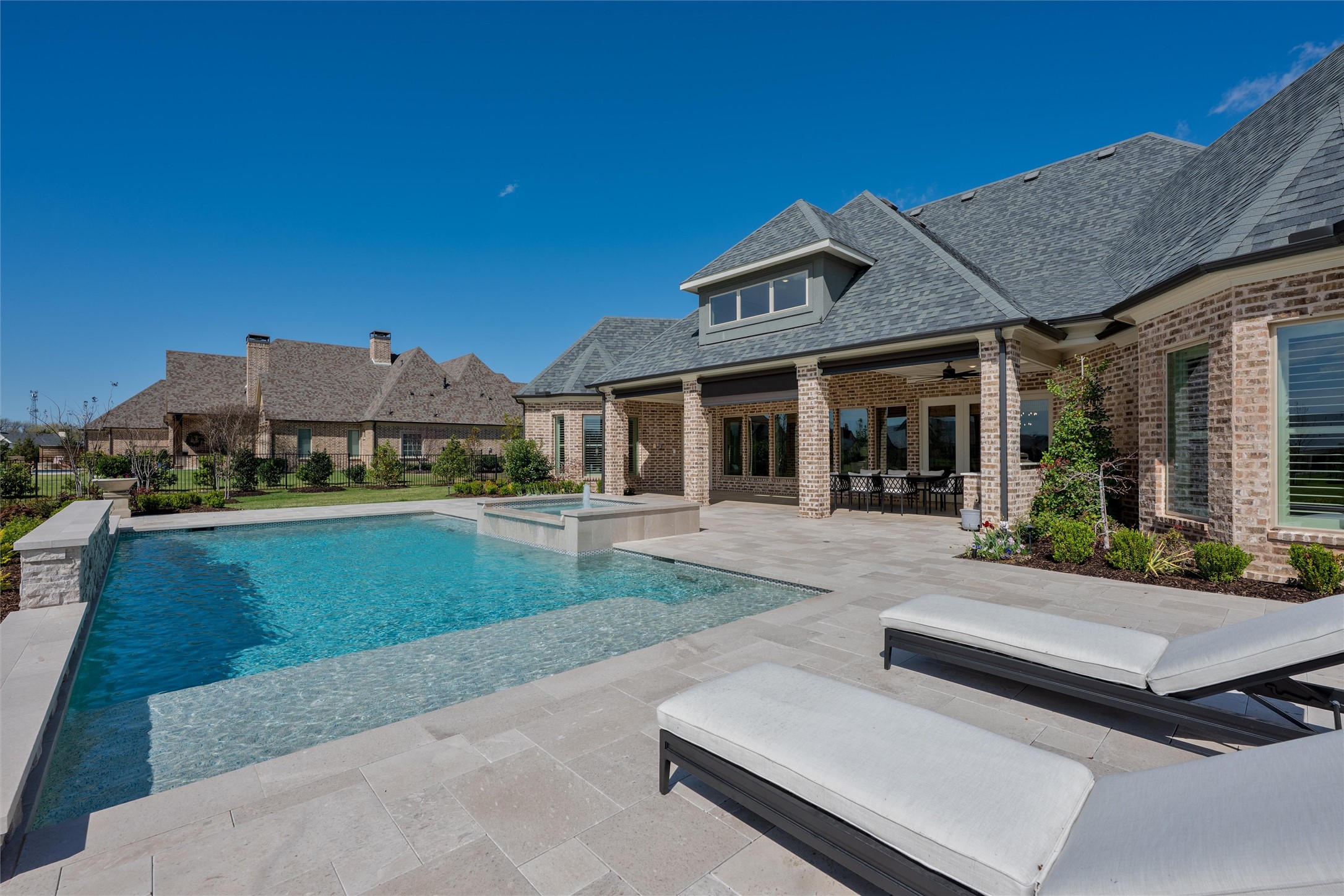 658 Louise Drive Fairview TX 75069