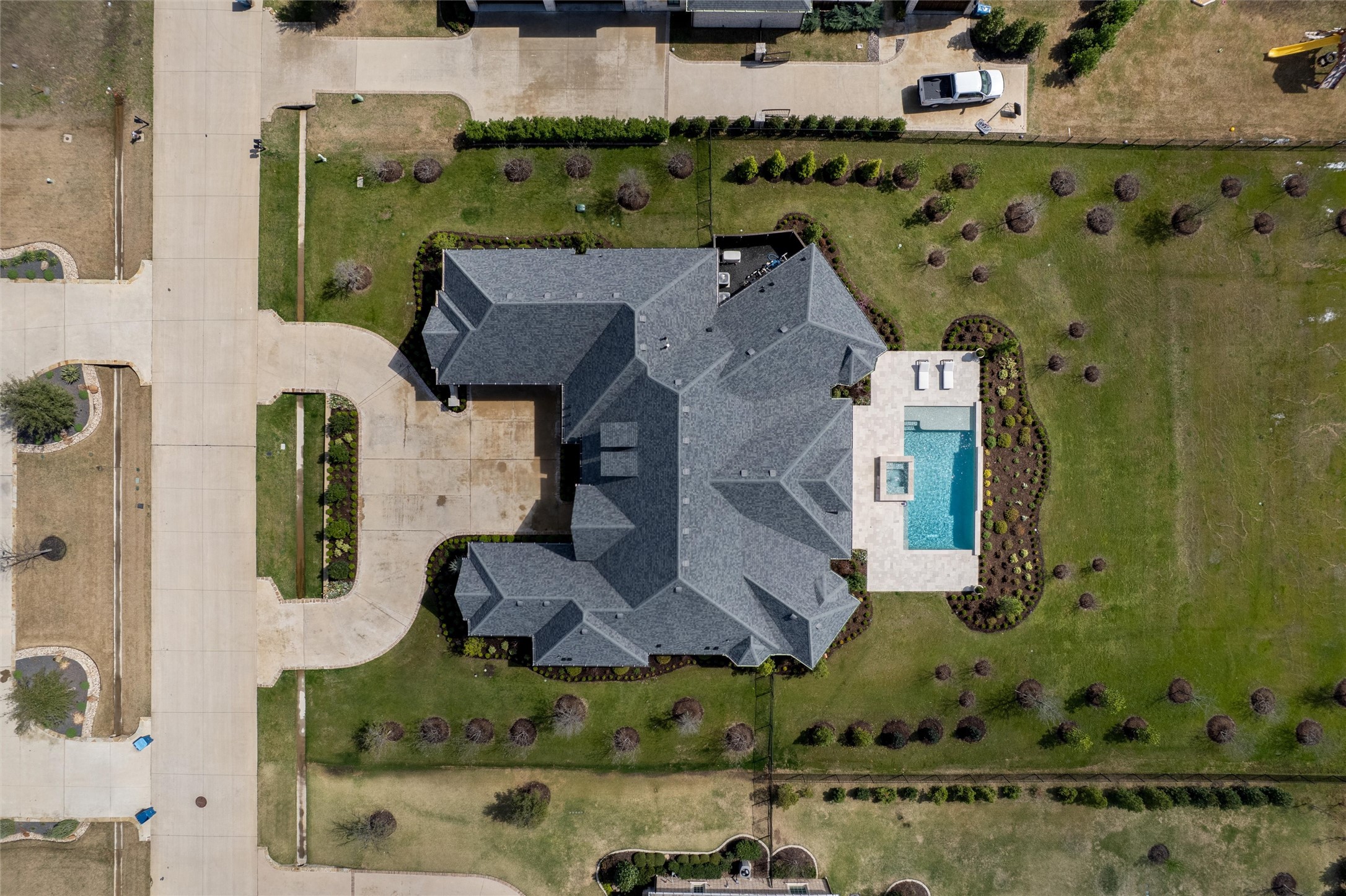 658 Louise Drive Fairview TX 75069