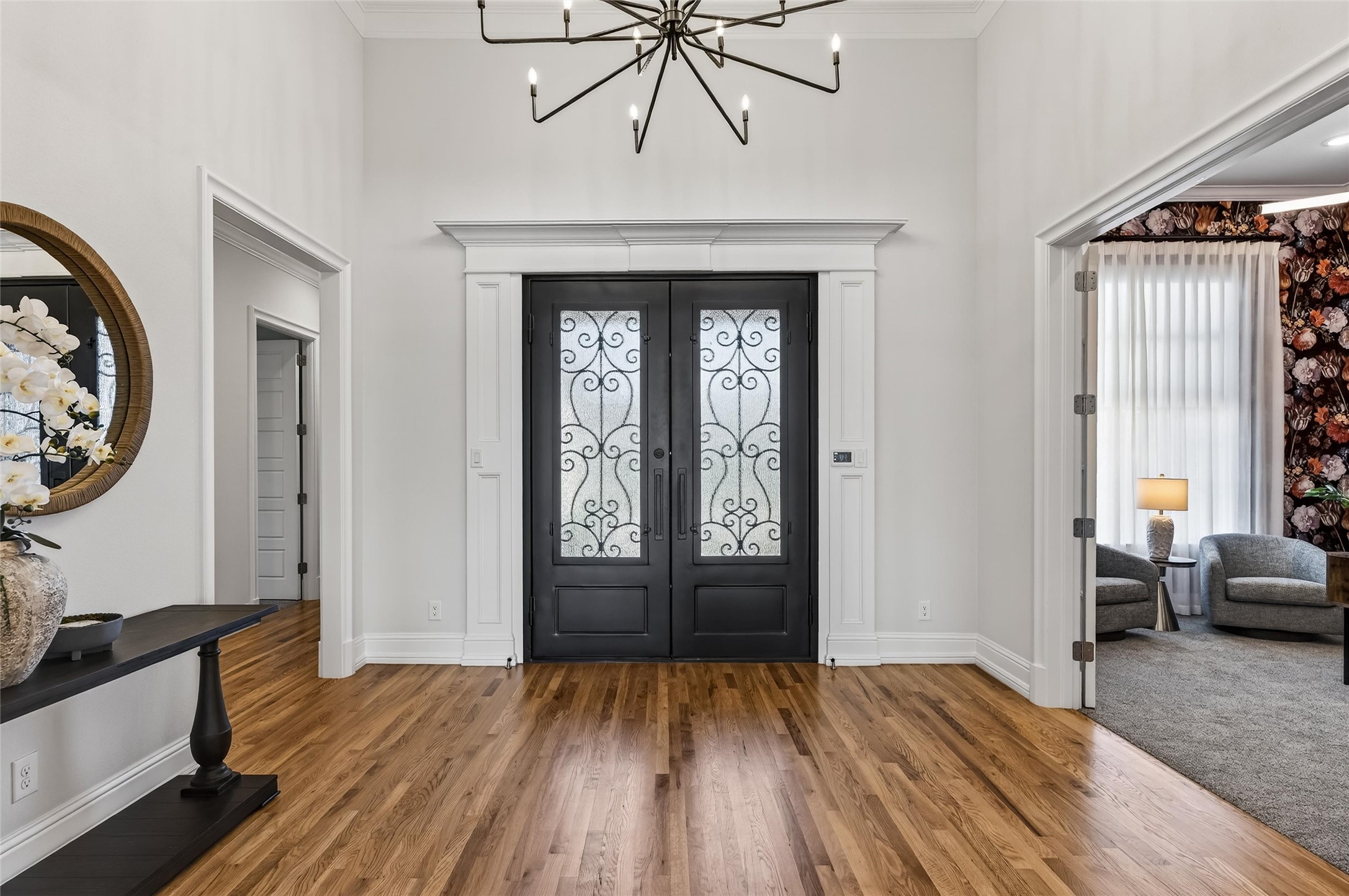 658 Louise Drive Fairview TX 75069