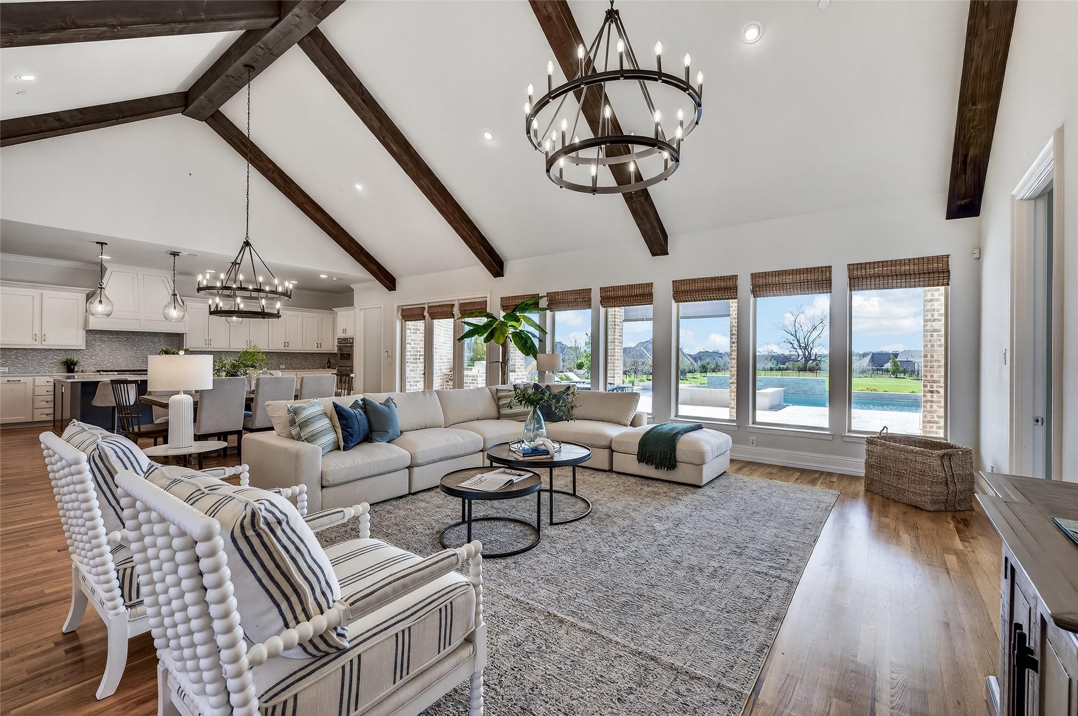 658 Louise Drive Fairview TX 75069