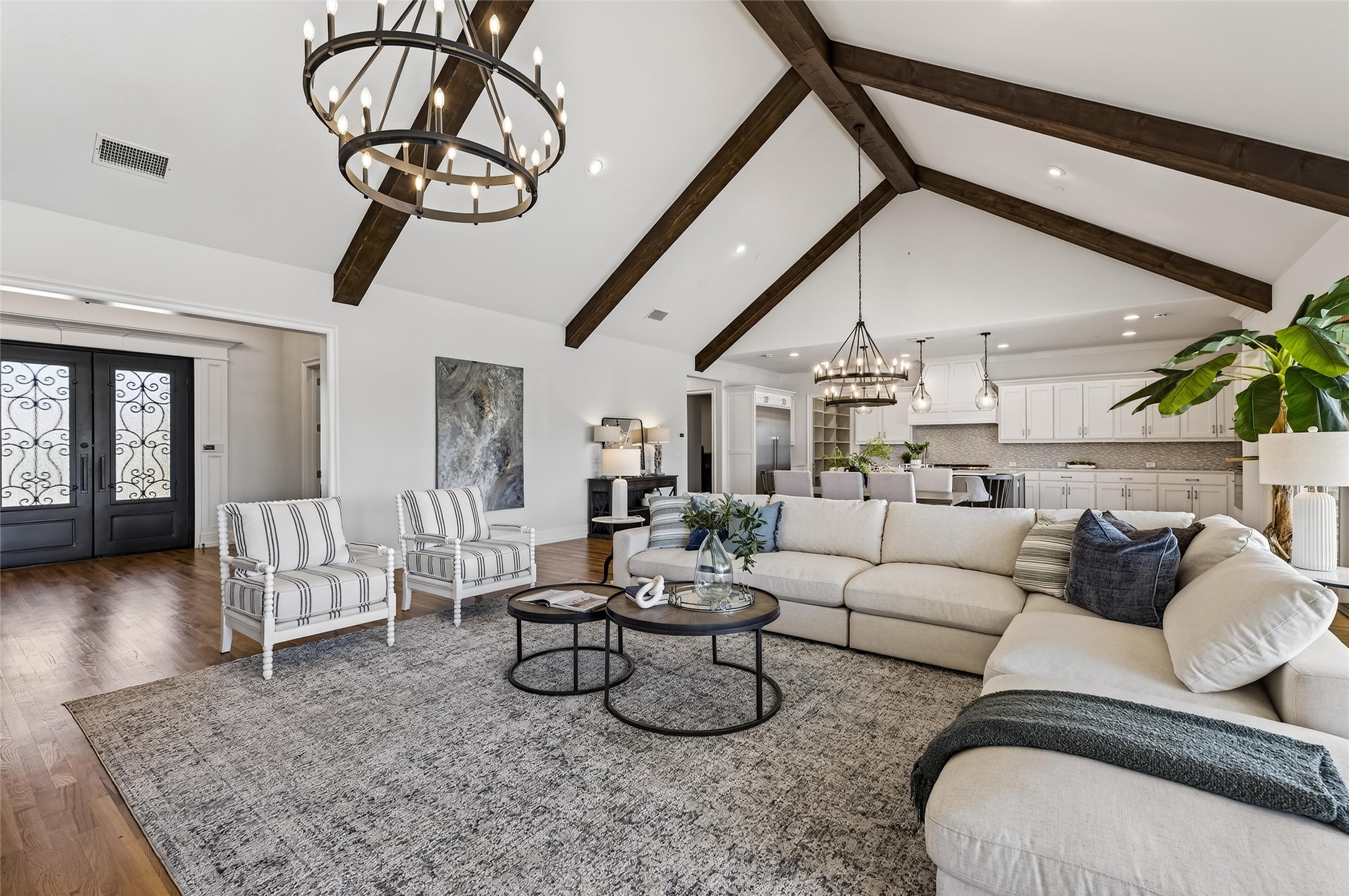 658 Louise Drive Fairview TX 75069