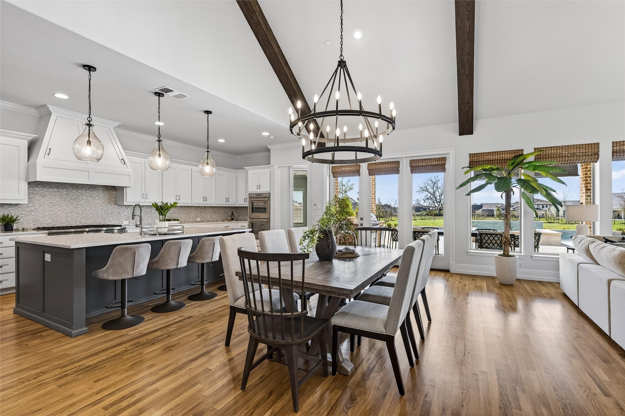 658 Louise Drive Fairview TX 75069