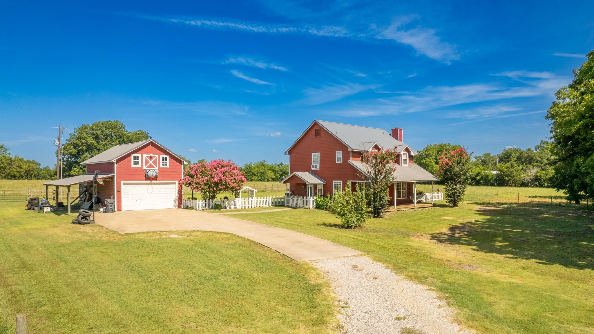 4467 Lazy H Lane Lone Oak TX 75453