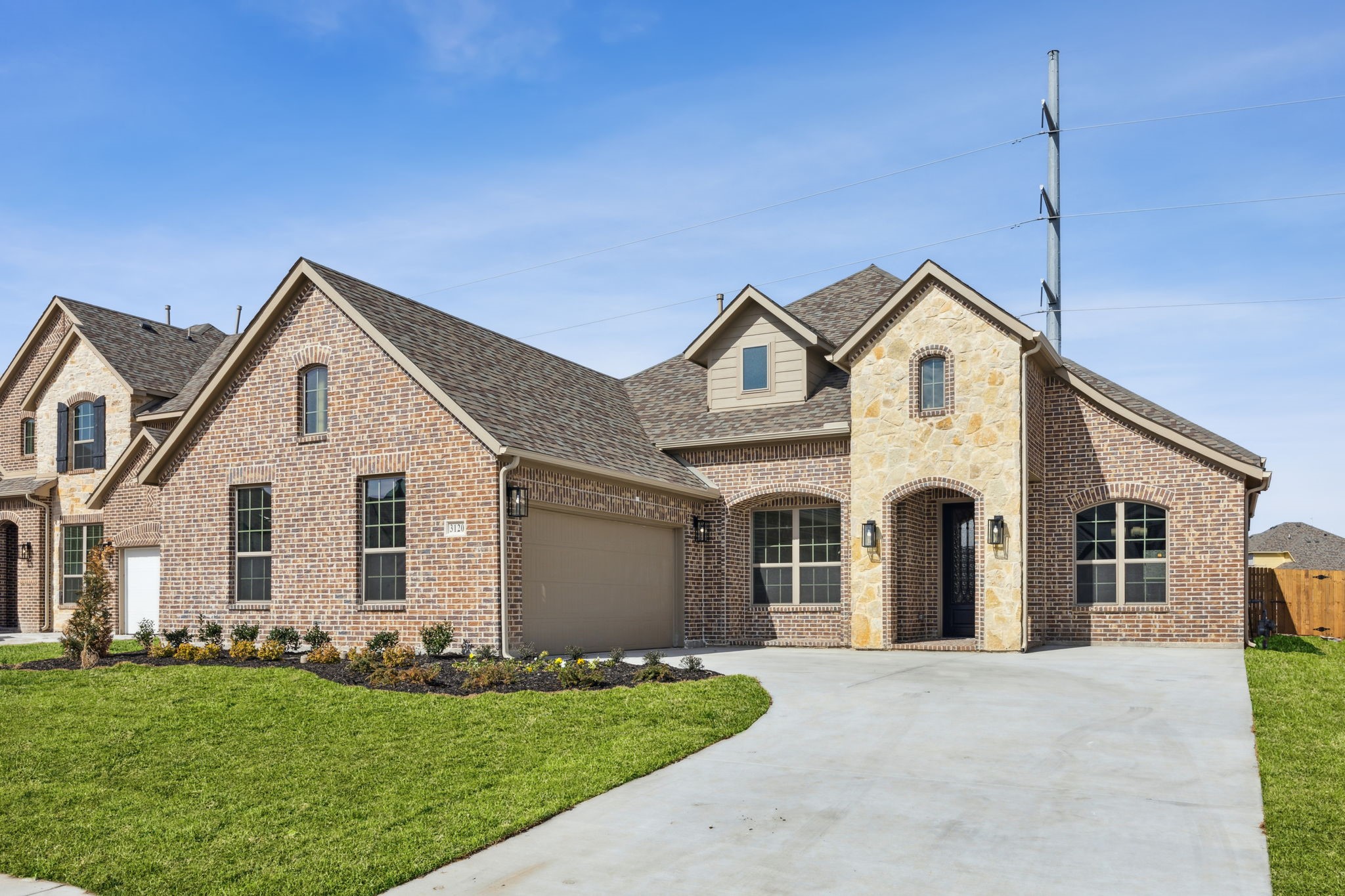 3120 Rolling Hills Lane Wylie TX 75098