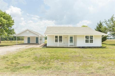 16694 Millwood Lane Lavon TX 75166