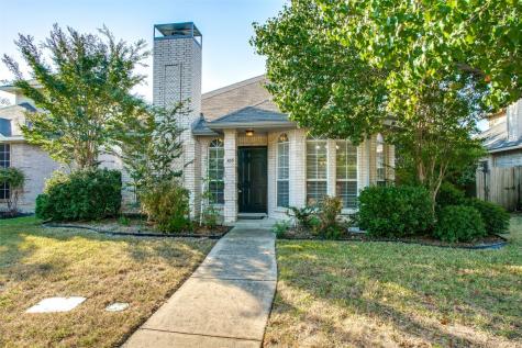 505 Creek Court Lewisville TX 75067