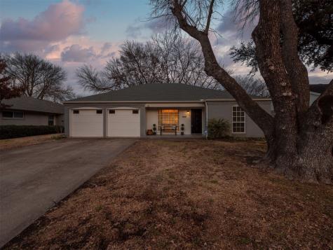 906 N Lindale Lane Richardson TX 75080