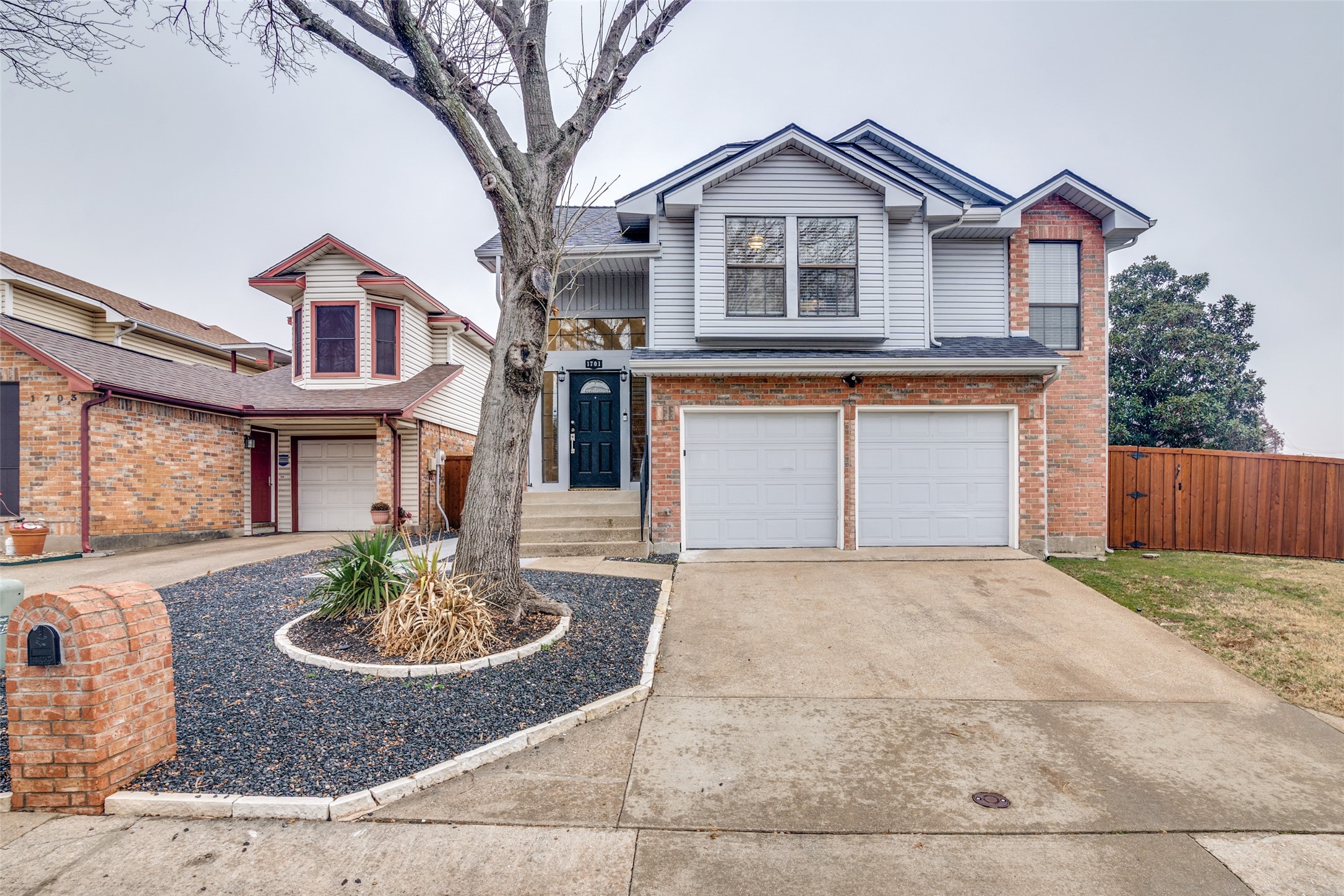 1701 Lakestone Court Garland TX 75044