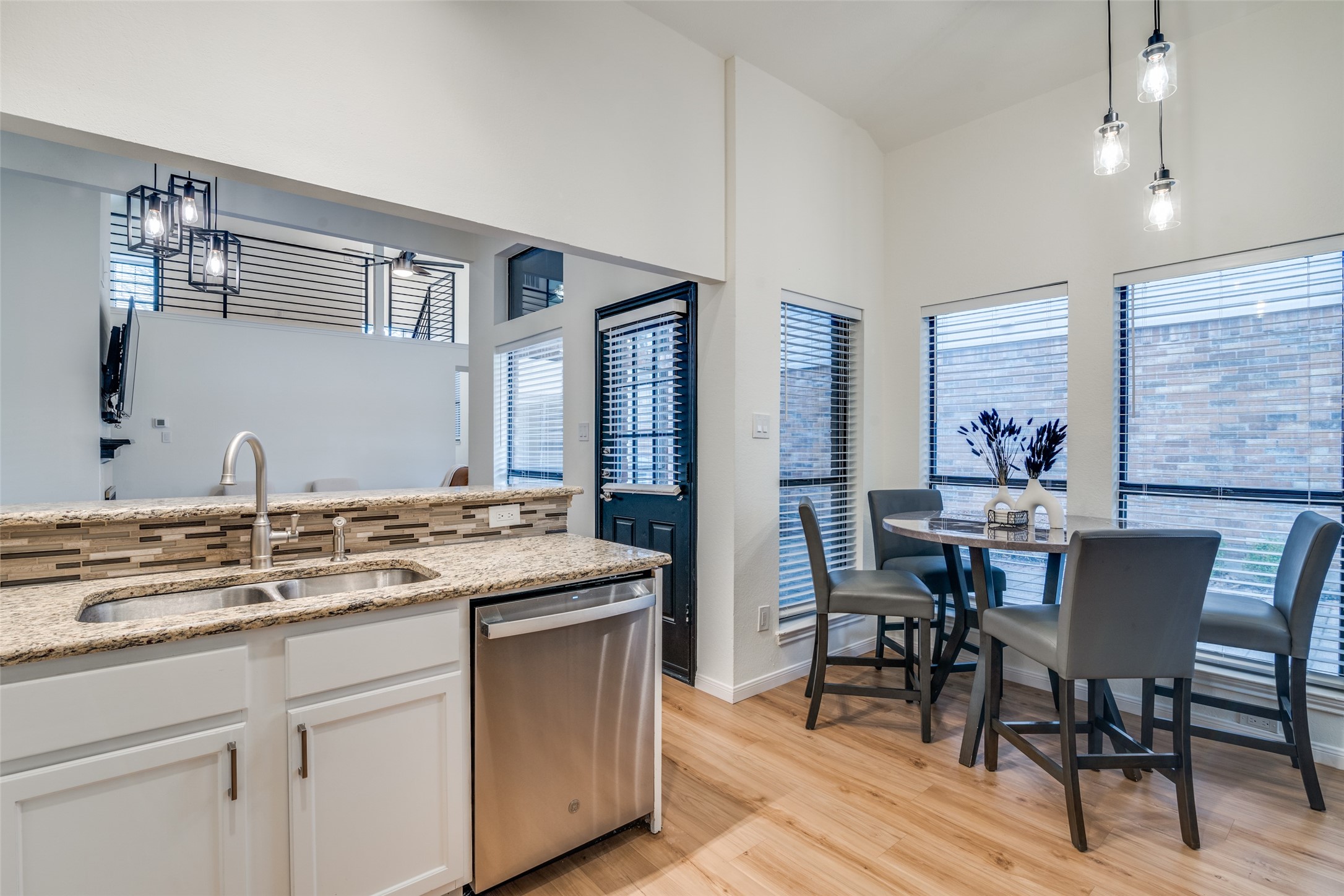 1701 Lakestone Court Garland TX 75044