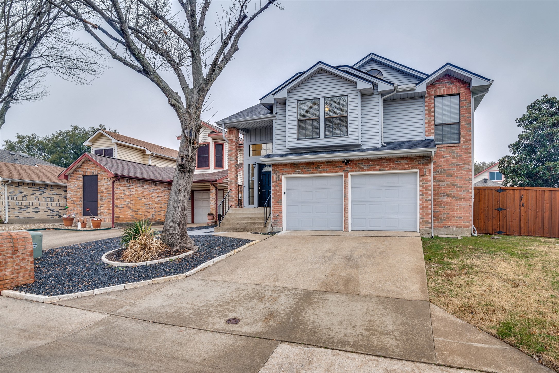 1701 Lakestone Court Garland TX 75044