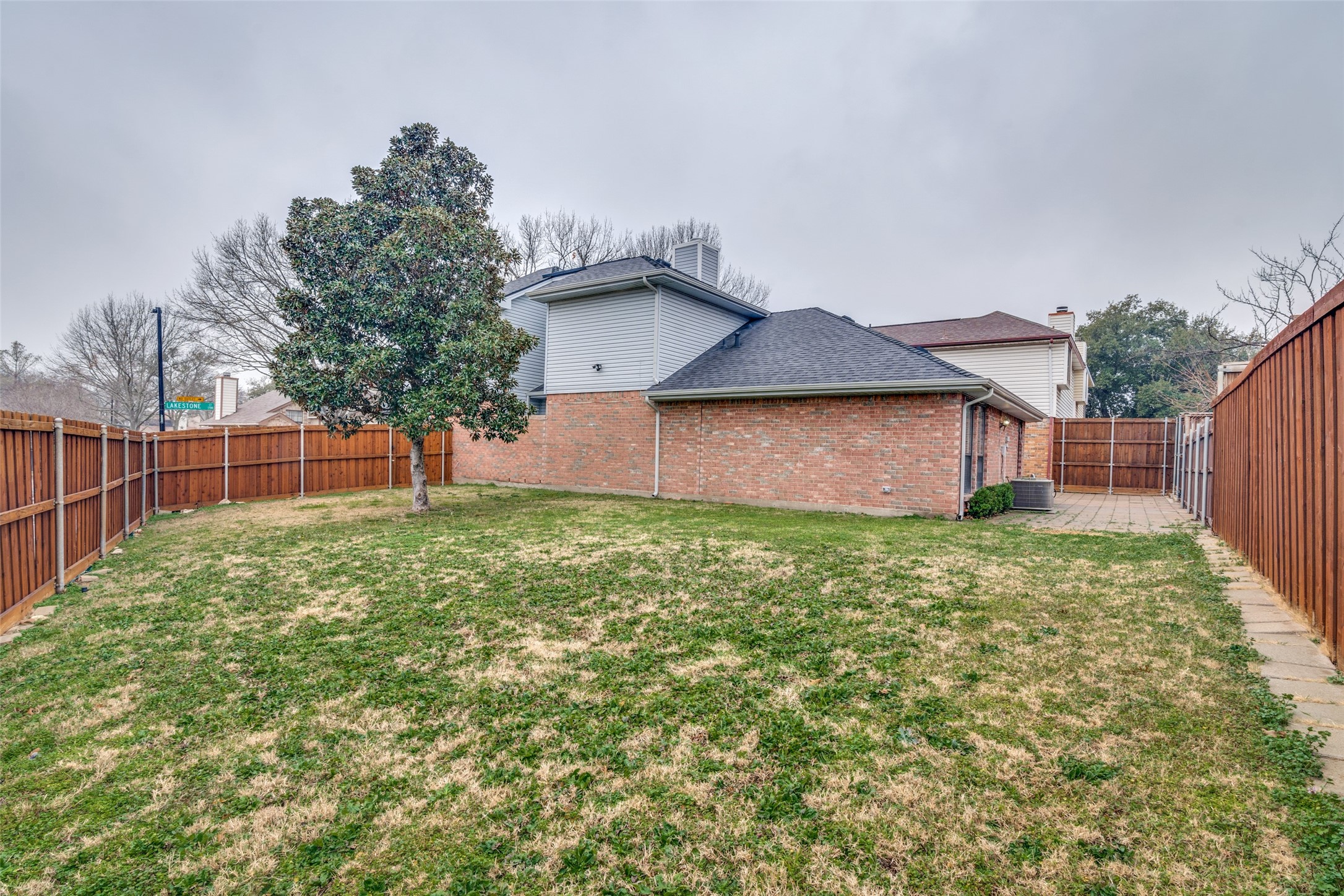 1701 Lakestone Court Garland TX 75044
