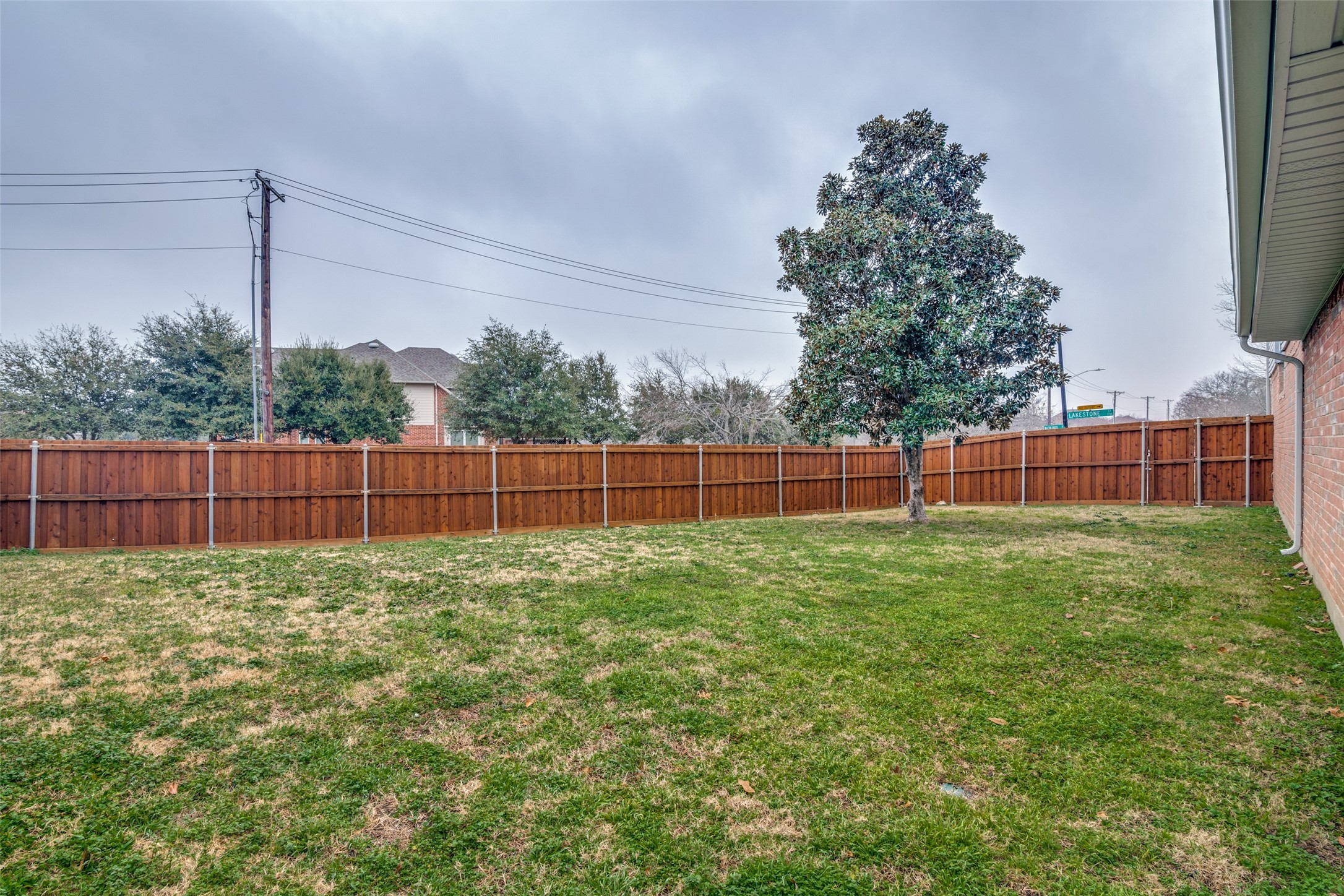 1701 Lakestone Court Garland TX 75044