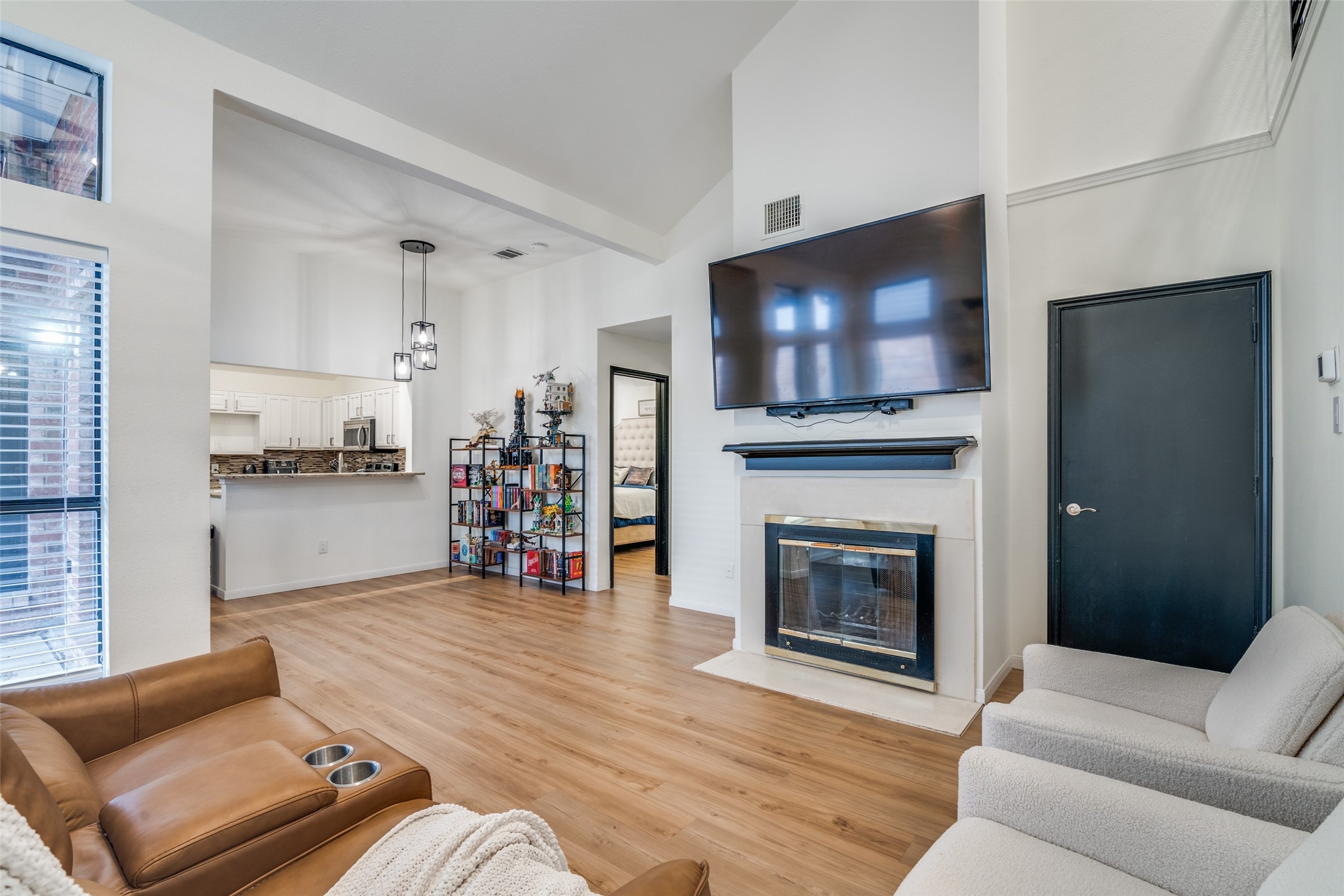 1701 Lakestone Court Garland TX 75044