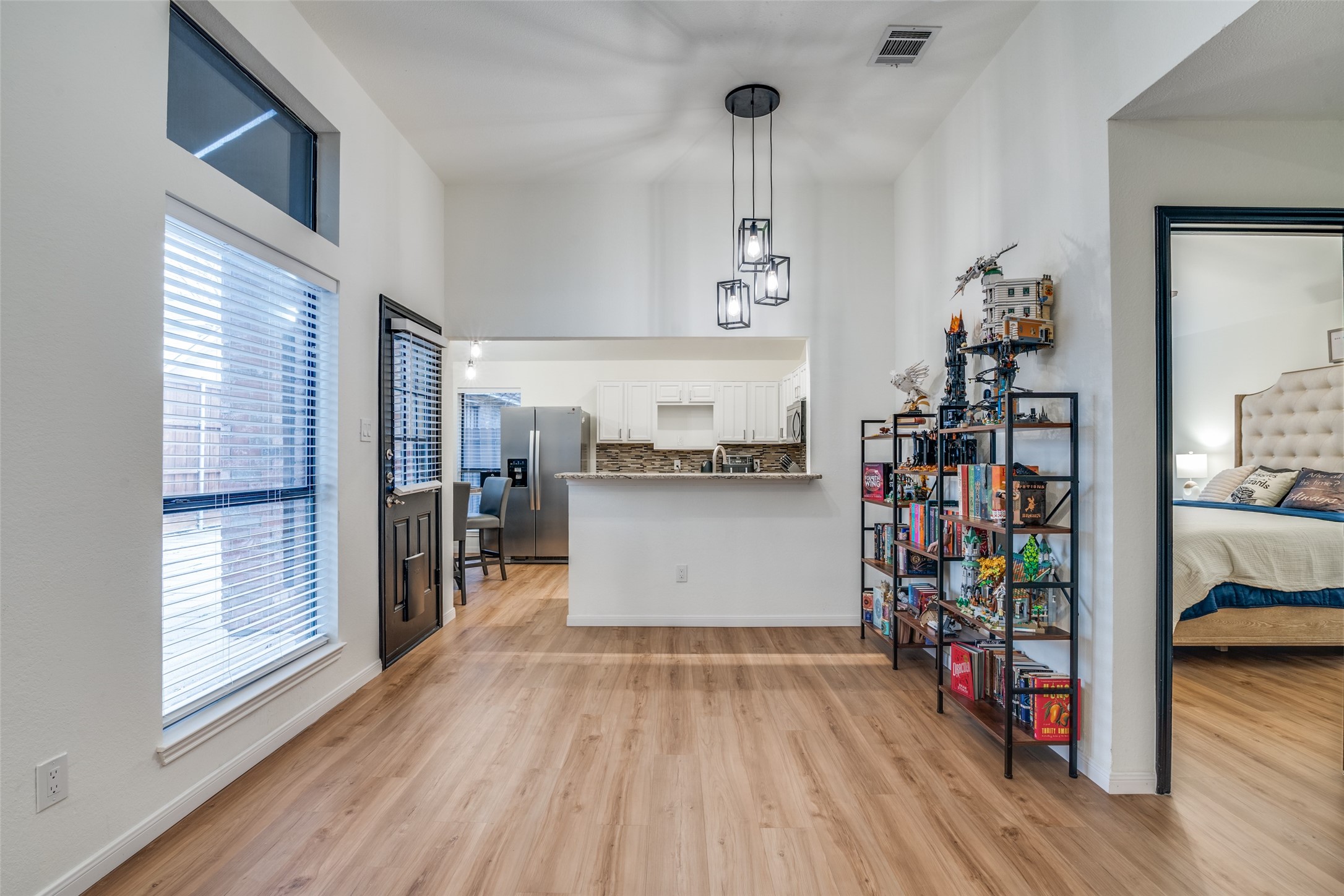 1701 Lakestone Court Garland TX 75044