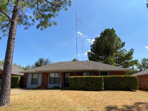 2308 Jodi Lane Gainesville TX 76240