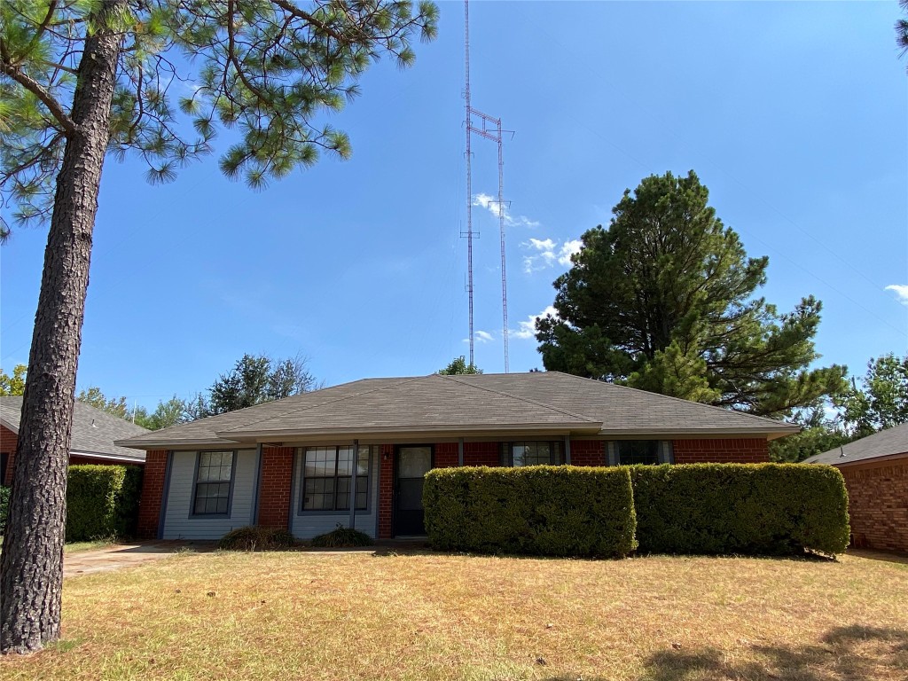 2308 Jodi Lane Gainesville TX 76240