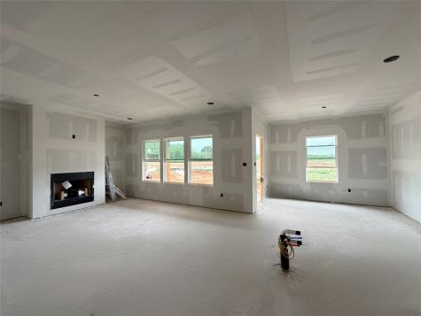 7034 Breezeway Drive Abilene TX 79606