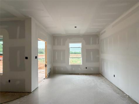 7034 Breezeway Drive Abilene TX 79606