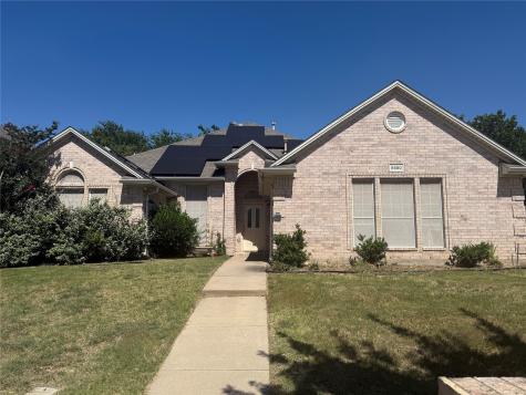 8550 Trace Ridge Parkway Fort Worth TX 76244