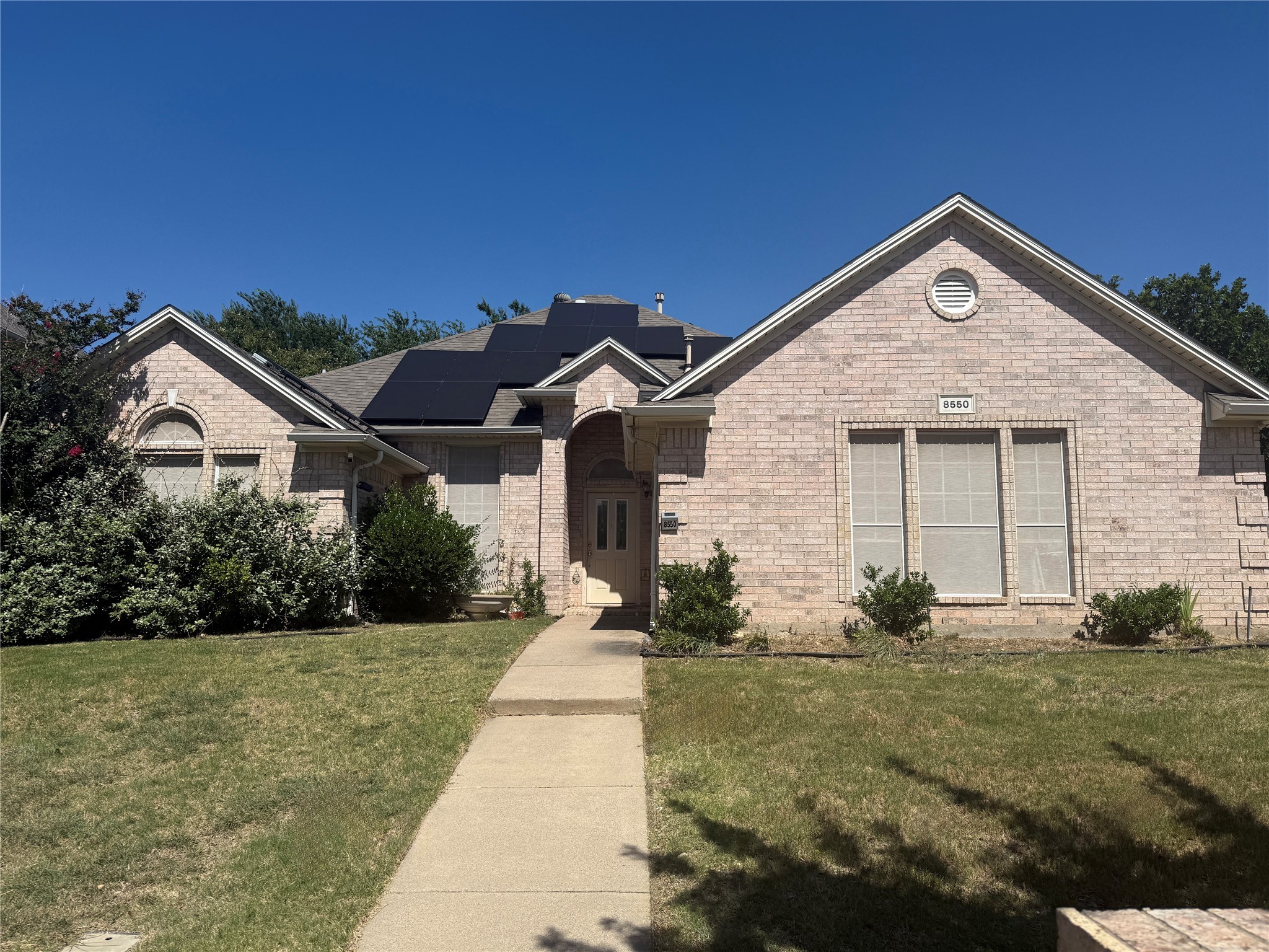 8550 Trace Ridge Parkway Fort Worth TX 76244