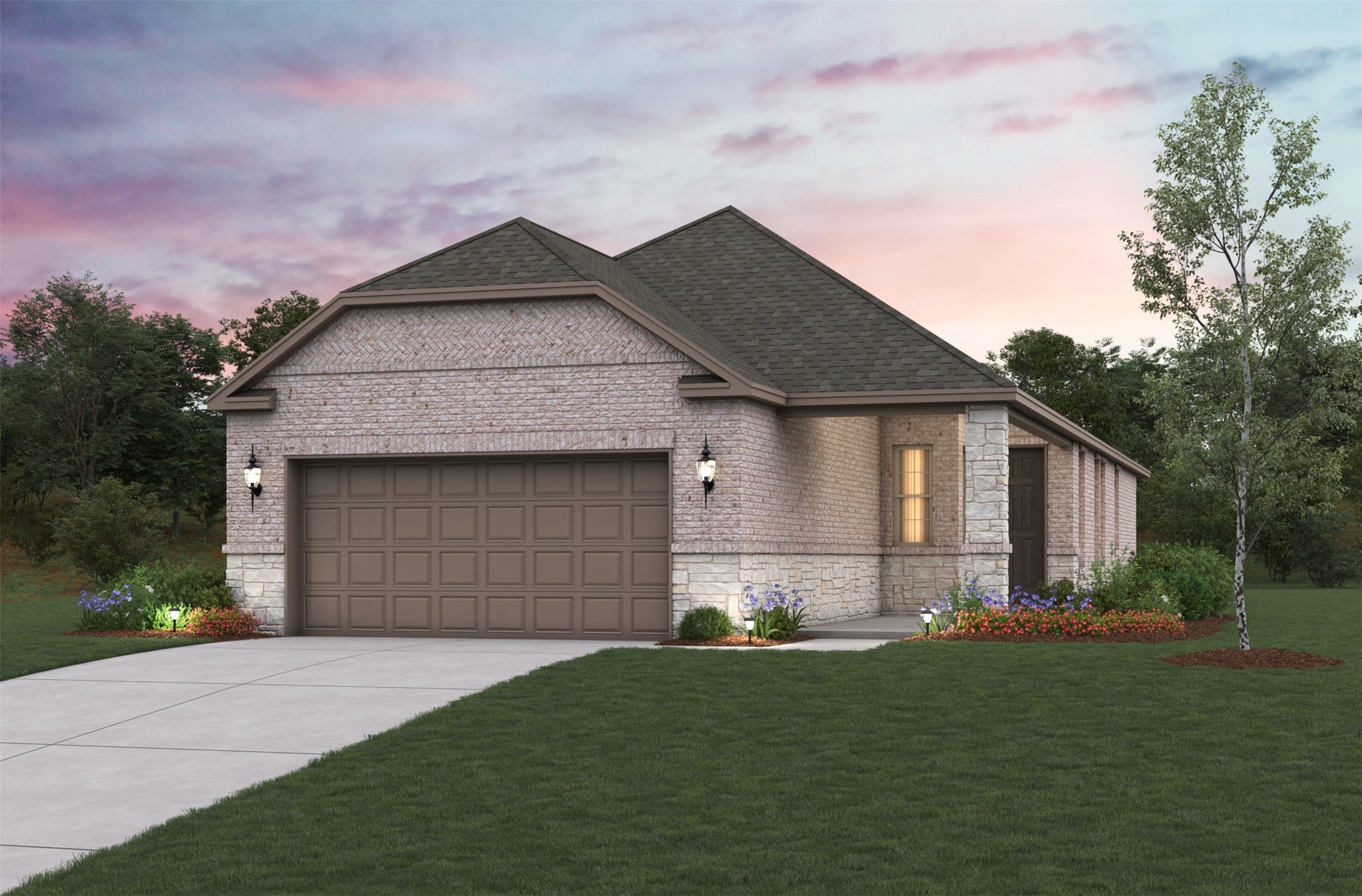 8708 Saratoga Street Aubrey TX 76258