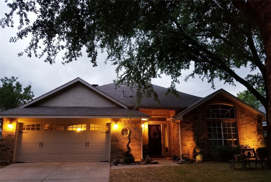 7445 Bear Lake Drive Fort Worth TX 76137
