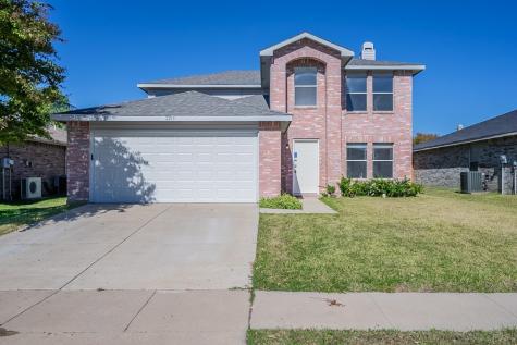 2213 Plum Court Little Elm TX 75068