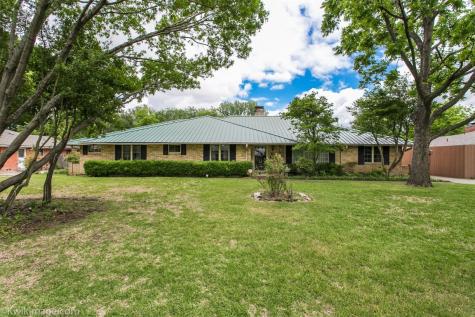11068 Strayhorn Drive Dallas TX 75228