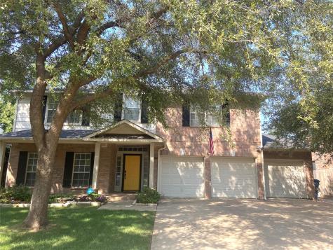 2125 Columbia Drive Flower Mound TX 75022