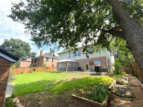 2125 Columbia Drive Flower Mound TX 75022
