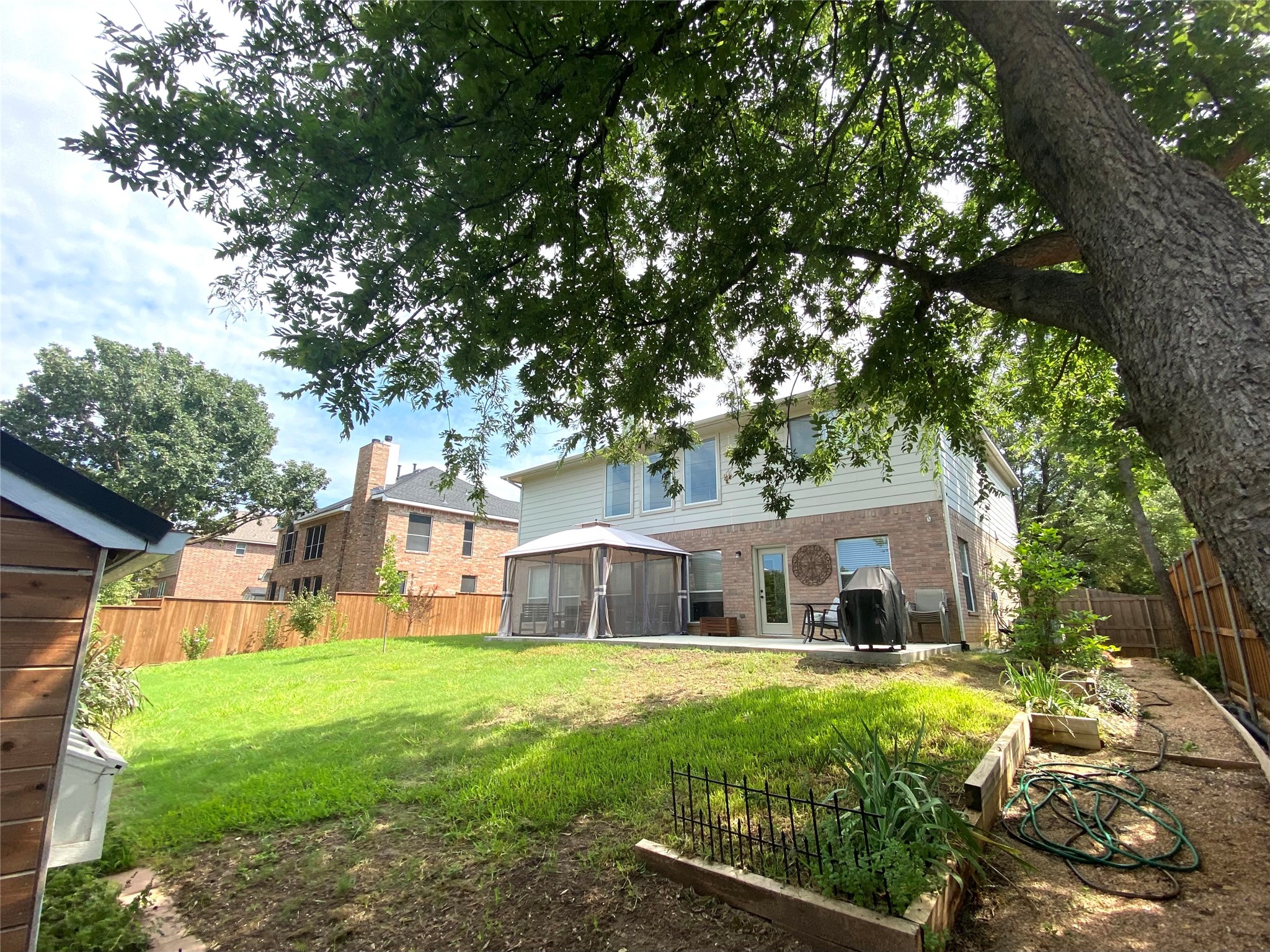 2125 Columbia Drive Flower Mound TX 75022