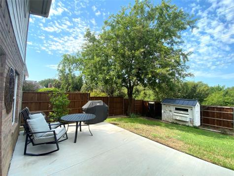 2125 Columbia Drive Flower Mound TX 75022